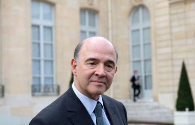 Le gouvernement qui attend prochainement un rapport sur l'épargne longue destiné à préparer une réforme, n'a pas l'intention d'"écorner" l'assurance-vie, a assuré jeudi le ministre de l'Economie Pierre Moscovici. Le gouvernement qui attend prochainement un rapport sur l'épargne longue destiné à préparer une réforme, n'a pas l'intention d'"écorner" l'assurance-vie, a assuré jeudi le ministre de l'Economie Pierre Moscovici.
