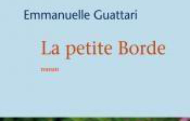 La petite Borde La petite Borde