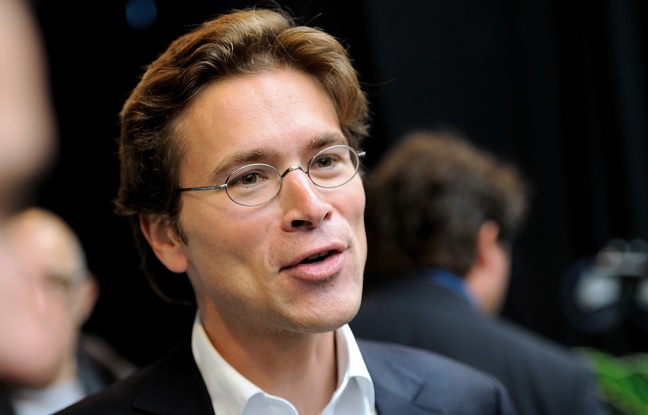 Geoffroy Didier se lance lui aussi dans la primaire de la droite et du centre. Geoffroy Didier se lance lui aussi dans la primaire de la droite et du centre.