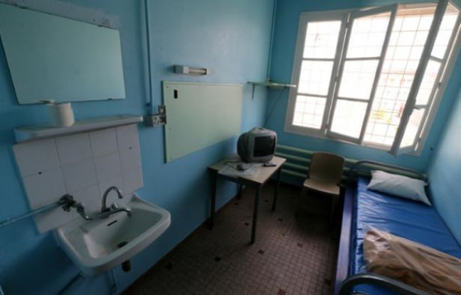 Un comité de soutien à Jacqueline Sauvage, condamnée à dix ans de prison pour avoir tué son mari violent, s'est constitué Un comité de soutien à Jacqueline Sauvage, condamnée à dix ans de prison pour avoir tué son mari violent, s'est constitué