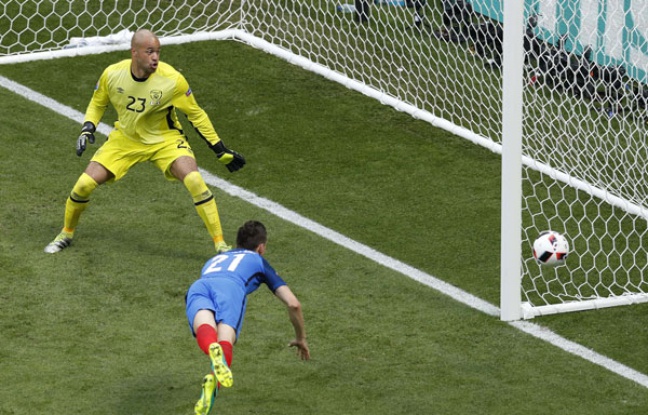 Euro 2016: Dix statistiques pour aborder France-Islande en expert (ou pas)