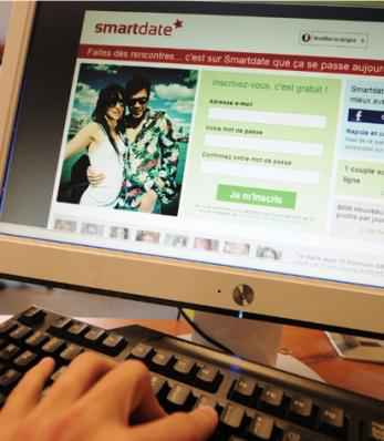 Sites de rencontre analyse sociologique