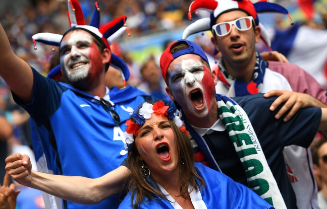 Nantes: Un écran géant pour l'Euro 2016 ce dimanche soir au Parc des expos