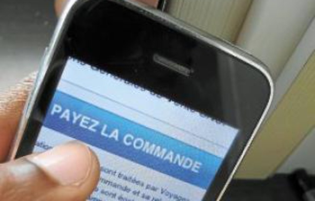Le m-commerce a déjà été adopté par 45 % des e-commerçants. Le m-commerce a déjà été adopté par 45 % des e-commerçants.
