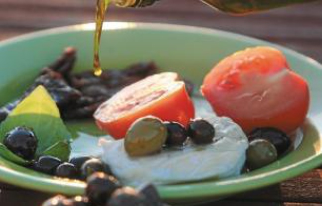 L'huile d'olive pourrait bénéficier de l'appellation. L'huile d'olive pourrait bénéficier de l'appellation.