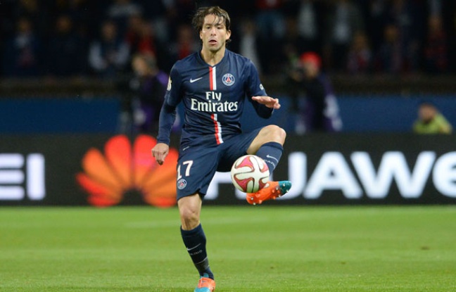 Rencontre monaco psg