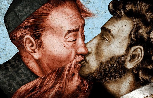 reconnaitre un gay