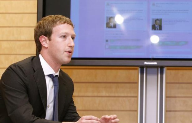 La direction du site communautaire sur internet Facebook pourrait faire le tour des investisseurs à partir de lundi, en vue d'une entrée en Bourse le 18 mai, indiquait mardi le Wall Street Journal dans son édition numérique. La direction du site communautaire sur internet Facebook pourrait faire le tour des investisseurs à partir de lundi, en vue d'une entrée en Bourse le 18 mai, indiquait mardi le Wall Street Journal dans son édition numérique.