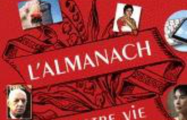 L'almanach de votre vie : 1950-2025 L'almanach de votre vie : 1950-2025