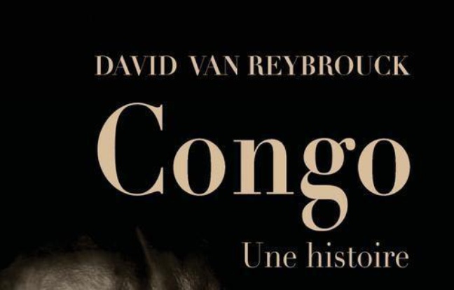 Congo, une histoire Congo, une histoire