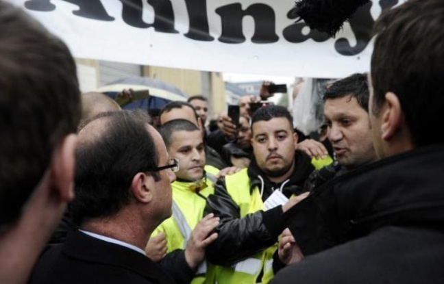 Les syndicats de PSA Peugeot Citroën ont affiché mardi, à l'issue d'une réunion à Bercy, leur volonté d'obtenir des preuves des difficultés avancées par le constructeur automobile, attendant pour cela les premiers résultats d'une expertise gouvernementale, prévus le 31 juillet. Les syndicats de PSA Peugeot Citroën ont affiché mardi, à l'issue d'une réunion à Bercy, leur volonté d'obtenir des preuves des difficultés avancées par le constructeur automobile, attendant pour cela les premiers résultats d'une expertise gouvernementale, prévus le 31 juillet.