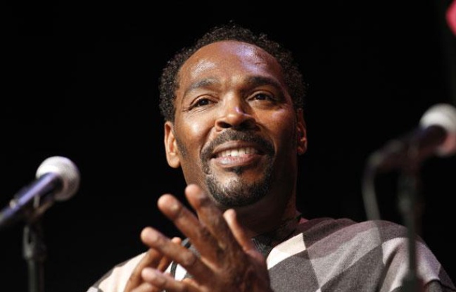 Rodney King, à Los Angeles, le 21 avril 2012. Rodney King, à Los Angeles, le 21 avril 2012.