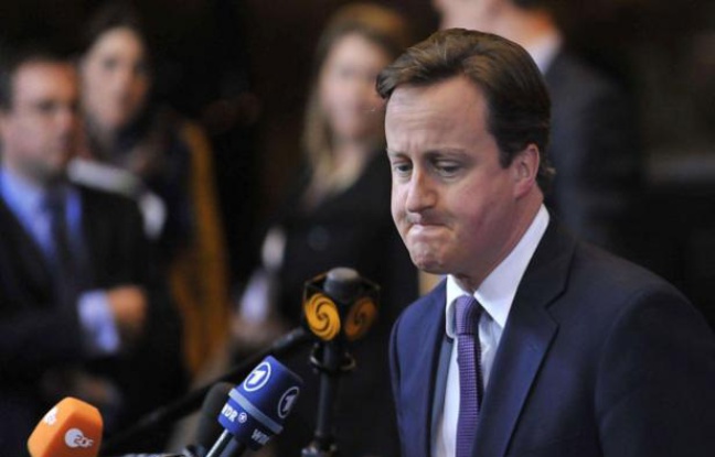 David Cameron David Cameron