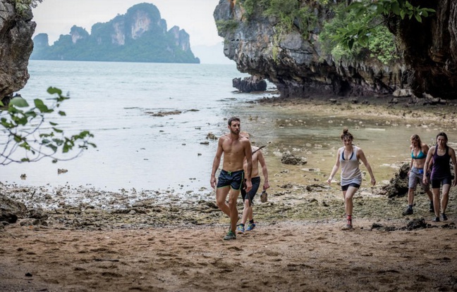 Les aventuriers de Koh Lanta Thaïlande à la découverte de leur île Les aventuriers de Koh Lanta Thaïlande à la découverte de leur île