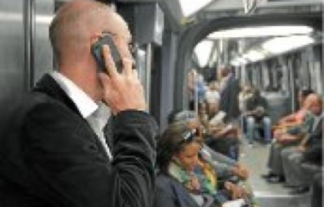 La RATP vise un réseau complet à la fin 2015. La RATP vise un réseau complet à la fin 2015.