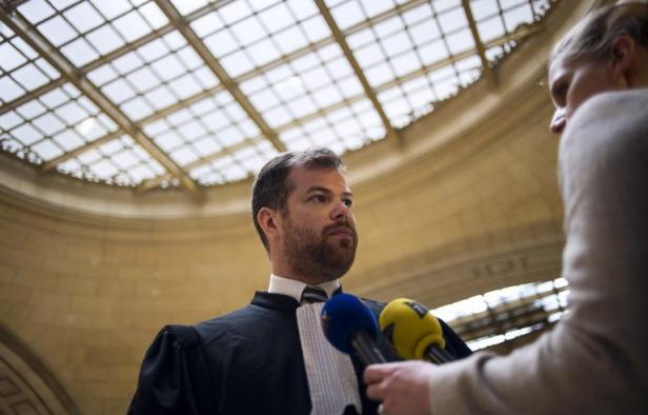 Assises: les avocats de trois des six Somaliens accusés de la prise d'otages du Ponant ont appelé la Cour à ne pas les juger "pour l'exemple" Assises: les avocats de trois des six Somaliens accusés de la prise d'otages du Ponant ont appelé la Cour à ne pas les juger "pour l'exemple"