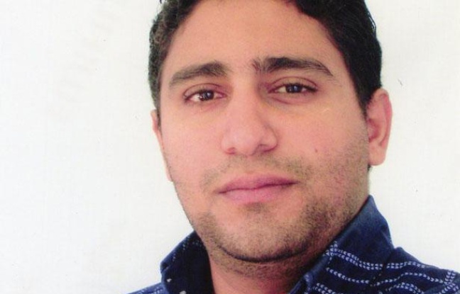 Jabeur Mejri, condamné à 7 ans et demi de prison en Tunisie. Jabeur Mejri, condamné à 7 ans et demi de prison en Tunisie.