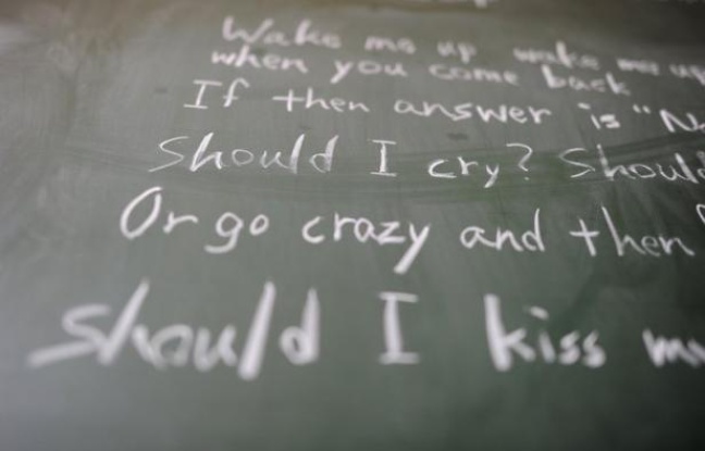 Phrases pour flirter en anglais