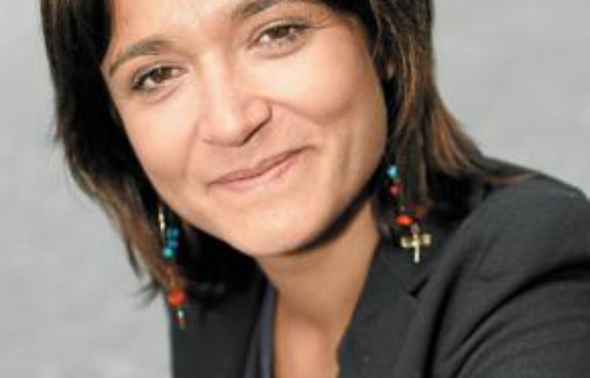 Karine Reffet, de Seloger.com Karine Reffet, de Seloger.com