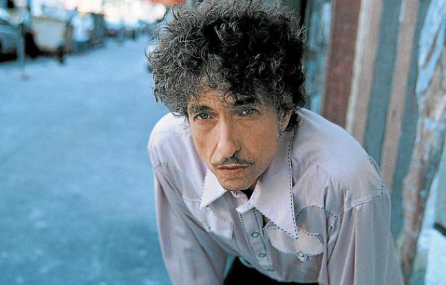 Bob Dylan Bob Dylan