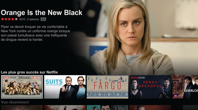 Comment Effacer Les Films Vus Sur Netflix Comment les algorithmes de Netflix prédisent nos goûts télévisés