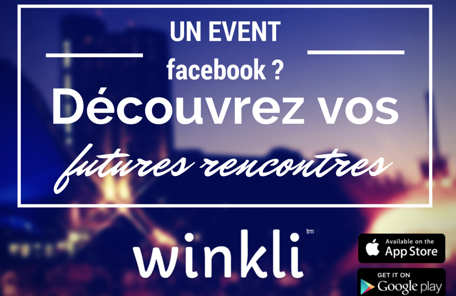 Application rencontre gratuite facebook