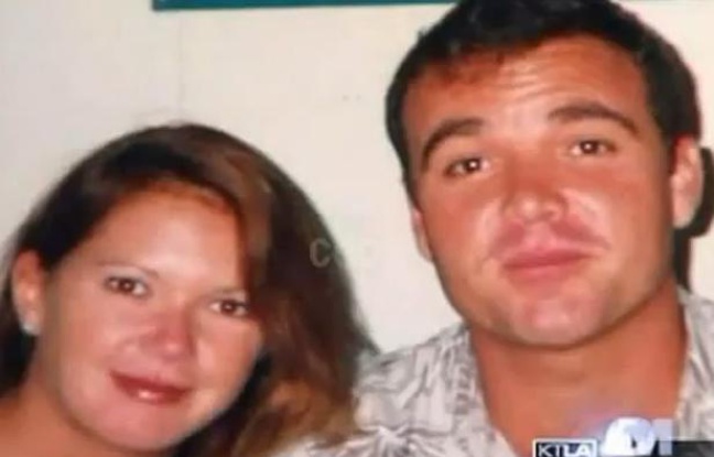 Capture d'écran d'un reportage de la chaîne américaine KTLA sur David Viens, cuisinier qui a fait cuire sa femme pour faire disparaître son corps. Capture d'écran d'un reportage de la chaîne américaine KTLA sur David Viens, cuisinier qui a fait cuire sa femme pour faire disparaître son corps.