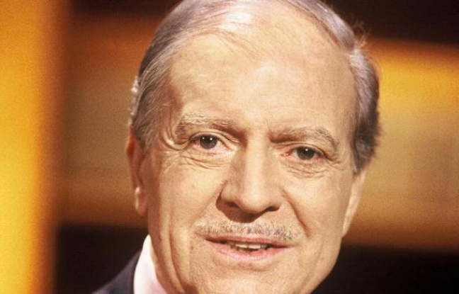 Maurice Herzog, en mars 1998. Maurice Herzog, en mars 1998.