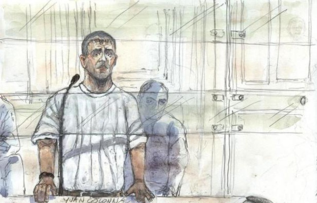 La Cour de cassation a annoncé mercredi le rejet du pourvoi d'Yvan Colonna, dont la condamnation à la réclusion à perpétuité pour l'assassinat du préfet de Corse Claude Erignac devient ainsi définitive. La Cour de cassation a annoncé mercredi le rejet du pourvoi d'Yvan Colonna, dont la condamnation à la réclusion à perpétuité pour l'assassinat du préfet de Corse Claude Erignac devient ainsi définitive.