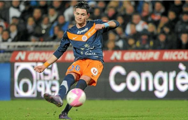 Rémy Cabella a inscrit le seul but de la rencontre au début de la seconde période. Rémy Cabella a inscrit le seul but de la rencontre au début de la seconde période.
