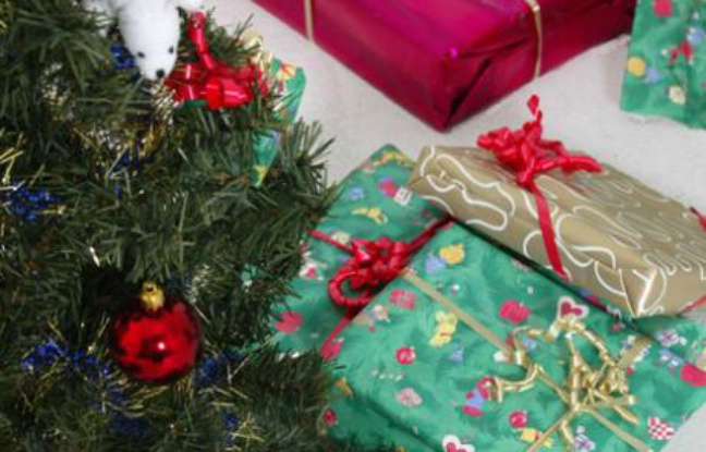 Cadeaux de Noël Cadeaux de Noël