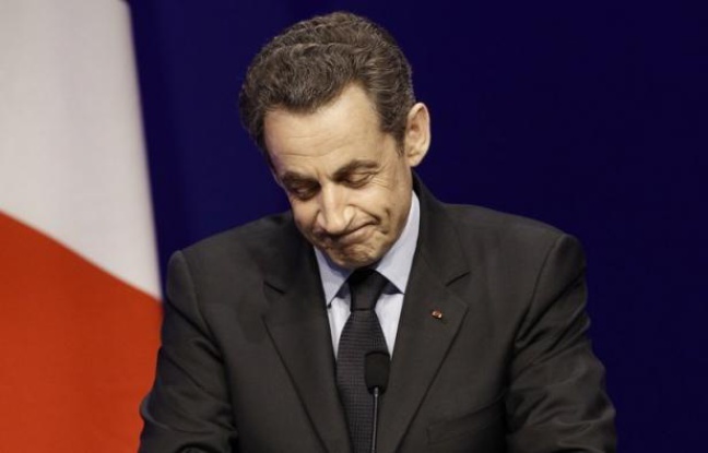 La presse européenne se montrait sceptique sur les chances de Nicolas Sarkozy de conserver le pouvoir en France à l'issue du second tour de l'élection présidentielle le 6 mai face au socialiste François Hollande, tout en soulignant unanimement le score au premier tour de Marine Le Pen et, dans une moindre mesure, celui de Jean-Luc Melanchon. La presse européenne se montrait sceptique sur les chances de Nicolas Sarkozy de conserver le pouvoir en France à l'issue du second tour de l'élection présidentielle le 6 mai face au socialiste François Hollande, tout en soulignant unanimement le score au premier tour de Marine Le Pen et, dans une moindre mesure, celui de Jean-Luc Melanchon.