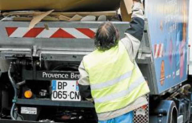 834 tonnes collectées en un an. 834 tonnes collectées en un an.