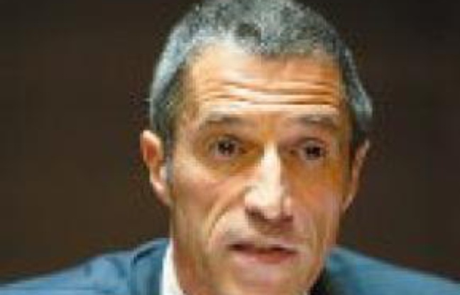 Le procureur de la République de Lyon, Marc Cimamonti, mercredi. Le procureur de la République de Lyon, Marc Cimamonti, mercredi.