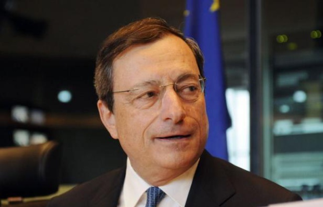 Tous les yeux seront braqués jeudi en début d'après-midi sur la Banque centrale européenne (BCE) qui a soulevé des attentes énormes de la part des marchés sur une action d'envergure. Tous les yeux seront braqués jeudi en début d'après-midi sur la Banque centrale européenne (BCE) qui a soulevé des attentes énormes de la part des marchés sur une action d'envergure.