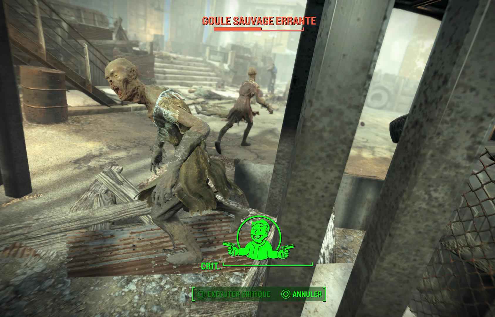 «Fallout 4» Cinq destinations de rêve dans un monde postapocalyptique