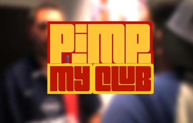 Friday Sport 52: Pimp my club Friday Sport 52: Pimp my club