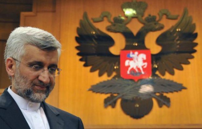 La poursuite des négociations entre l'Iran et les grandes puissances pour désamorcer la crise du nucléaire iranien s'annonce difficile après un constat de profondes divergences à l'issue de deux jours de négociations tendues à Moscou La poursuite des négociations entre l'Iran et les grandes puissances pour désamorcer la crise du nucléaire iranien s'annonce difficile après un constat de profondes divergences à l'issue de deux jours de négociations tendues à Moscou