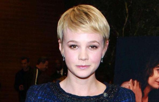 L'actrice Carey Mulligan, lors de la première de «The Greatest» au Linwood Dunn Theater d'Hollywood, le 25 mars 2010. L'actrice Carey Mulligan, lors de la première de «The Greatest» au Linwood Dunn Theater d'Hollywood, le 25 mars 2010.