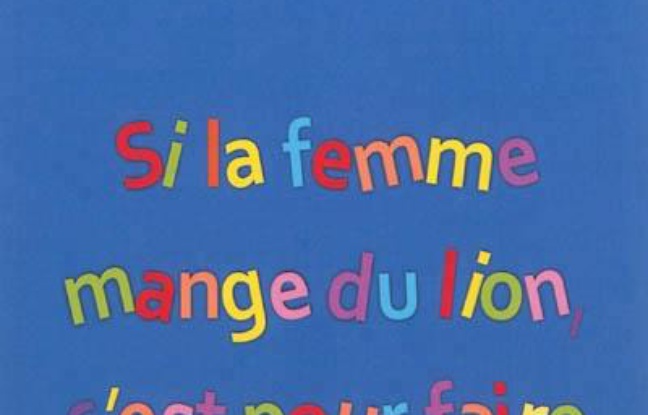 Femme pour homme lyon