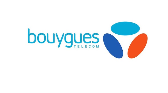 Bouygues Telecom dépoussière son logo et passe au flat design Actualité