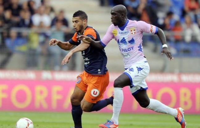 Montpellier, champion de France en titre au début de saison poussif, est tombé sur sa pelouse 3 à 2 contre le mal classé Evian, samedi pour le compte de la 8e journée de L1, alors que Reims se place provisoirement à la 4e place après son succès contre Nice (3-1). Montpellier, champion de France en titre au début de saison poussif, est tombé sur sa pelouse 3 à 2 contre le mal classé Evian, samedi pour le compte de la 8e journée de L1, alors que Reims se place provisoirement à la 4e place après son succès contre Nice (3-1).