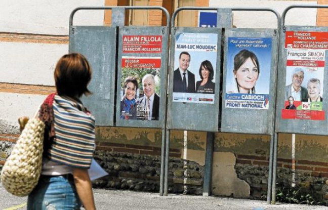 Sur cette circonscription François Hollande a rassemblé 52,66 % des suffrages. Sur cette circonscription François Hollande a rassemblé 52,66 % des suffrages.