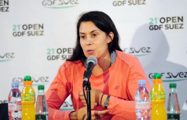 La N.1 française Marion Bartoli, qui devait effectuer son grand retour en Fed Cup après huit ans d'absence, a déclaré forfait, grippée, pour le match face à l'Allemagne, samedi et dimanche à Limoges La N.1 française Marion Bartoli, qui devait effectuer son grand retour en Fed Cup après huit ans d'absence, a déclaré forfait, grippée, pour le match face à l'Allemagne, samedi et dimanche à Limoges