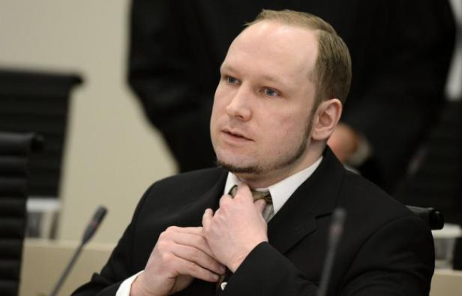 L'extrémiste de droite Anders Behring Breivik, jugé pour le massacre de 77 personnes, ne fera pas appel si la justice norvégienne le déclare pénalement responsable et le condamne à la prison, a réaffirmé son avocat jeudi, à la veille d'un verdict très attendu. L'extrémiste de droite Anders Behring Breivik, jugé pour le massacre de 77 personnes, ne fera pas appel si la justice norvégienne le déclare pénalement responsable et le condamne à la prison, a réaffirmé son avocat jeudi, à la veille d'un verdict très attendu.