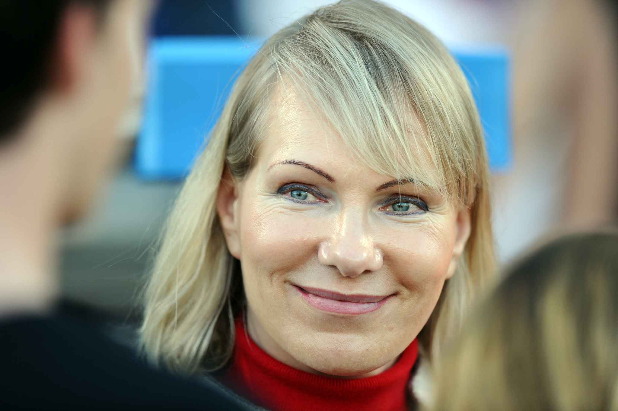 OM Margarita LouisDreyfus pourrait vendre le club avant la fin juin