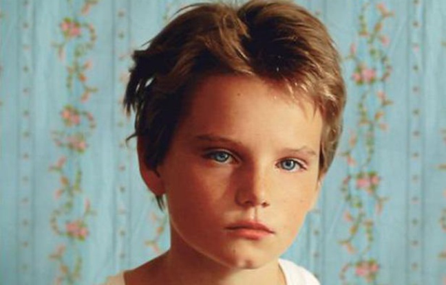 Affiche de Tomboy (2011) Affiche de Tomboy (2011)