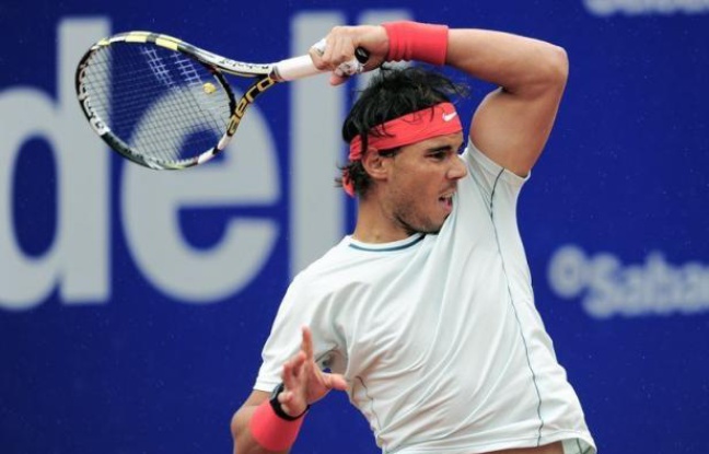 L'Espagnol Rafael Nadal, N.5 mondial, qui arrive à Madrid avec quatre victoires en poche après s'être remis de sa blessure au genou gauche qui l'a éloigné des courts pendant sept mois, a affirmé dimanche être "étonné" de ses résultats depuis son retour. L'Espagnol Rafael Nadal, N.5 mondial, qui arrive à Madrid avec quatre victoires en poche après s'être remis de sa blessure au genou gauche qui l'a éloigné des courts pendant sept mois, a affirmé dimanche être "étonné" de ses résultats depuis son retour.