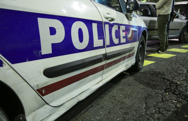 Nimes, le 2 octobre 2015. Opération de police dans le cadre du plan national de lutte contre les vols et trafics de vhicules. Nimes, le 2 octobre 2015. Opération de police dans le cadre du plan national de lutte contre les vols et trafics de vhicules.