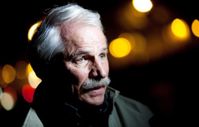 Yann Arthus-Bertrand, le 31 octobre 2011. Yann Arthus-Bertrand, le 31 octobre 2011.